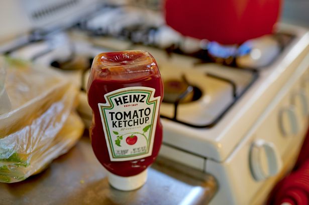 0 Kraft Heinz Products Ahead Of Earnings Figures qvSPDB viral-videos