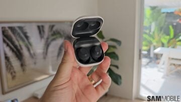 Galaxy Buds FE review 3 360x203 RytzXB lip-sync