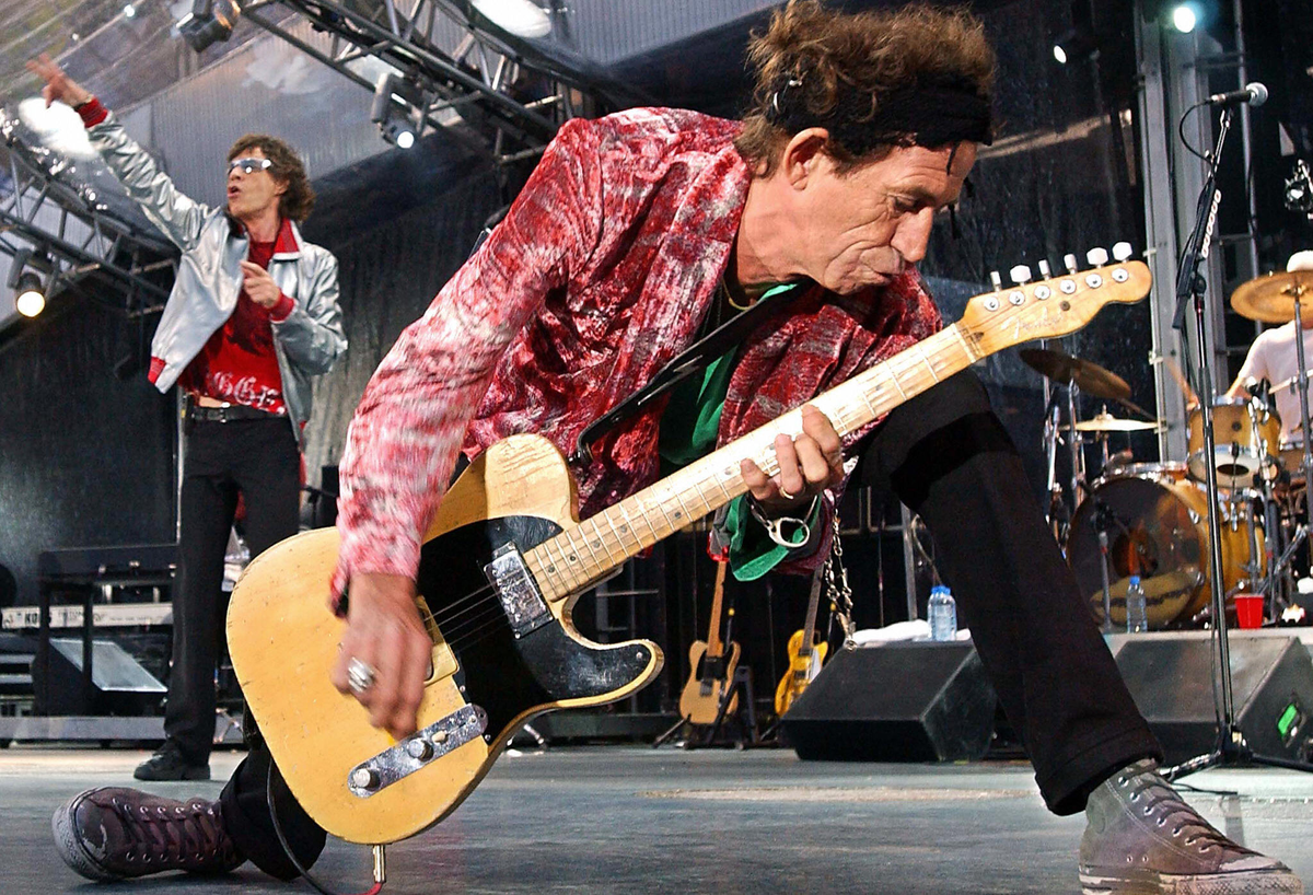 Rolling Stones guitarist Keith Richards u3gw2wyl r9ipa1 Richard%20Spencer