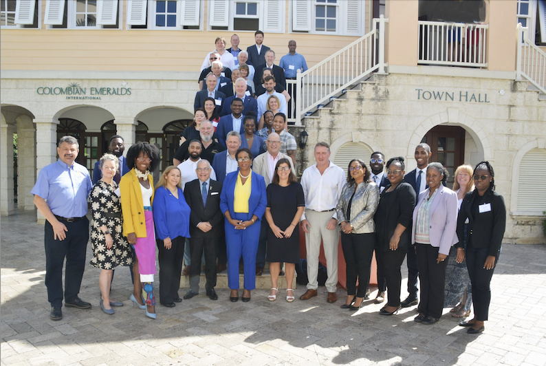 Trade mission to Barbados Business