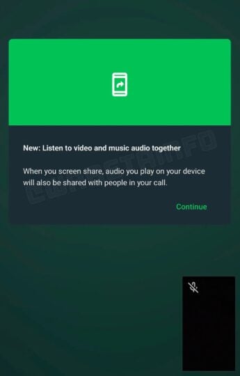 WhatsApp Audio Music Video Sharing Leak 345x540 2GQNOD viral-videos