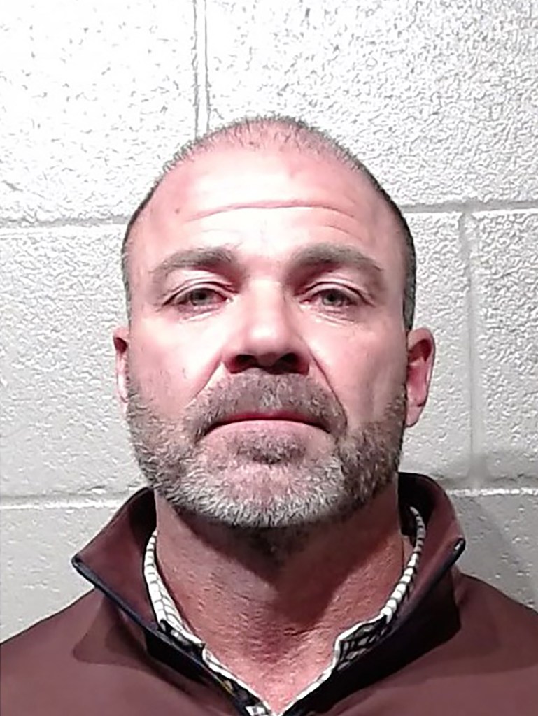 pottawatomie county sheriffs commander jailed 73441261 4ntmJH snowball-fight