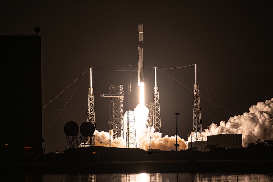 20240103 Ovzon 3 launch MC 3 oZt47F SpaceX