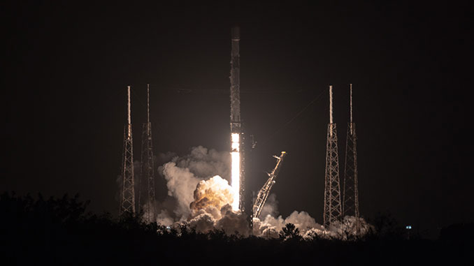 20240114 Starlink 6 37 Launch Feature Image nASiog SpaceX