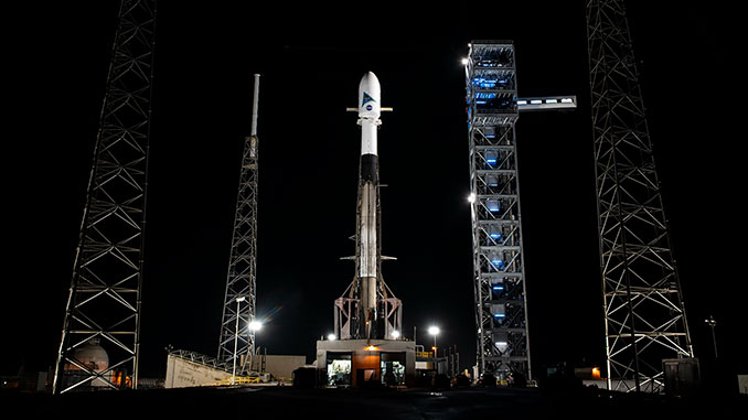 20240205 PACE Feature Image SpaceX