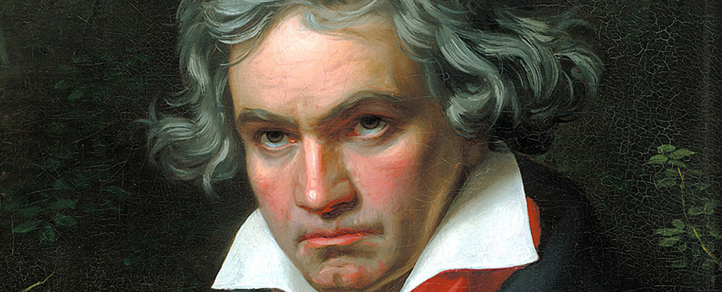 Beethoven stieler portrait JErGal surprise