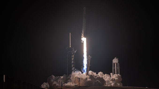 20240304 Crew 8 Launch Remote Feature Image lwCLic SpaceX
