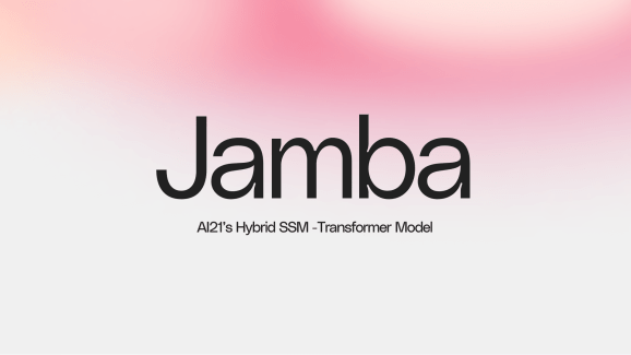 Jamba Cover Image