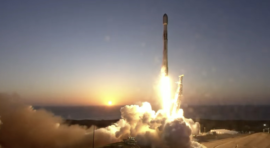 20240406 Starlink 8 1 launch LXq0fI SpaceX