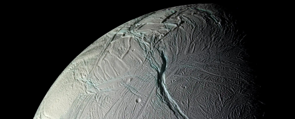 enceladus nasa life lQLYZf